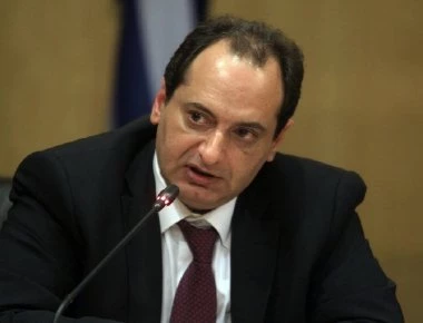 Χρήστος Σπίρτζης: «Δεν πανηγυρίζουμε για την έξοδο από τα Μνημόνια γιατί υπήρξε μεγάλο κόστος» (βίντεο)